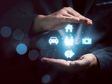 Seguros para você